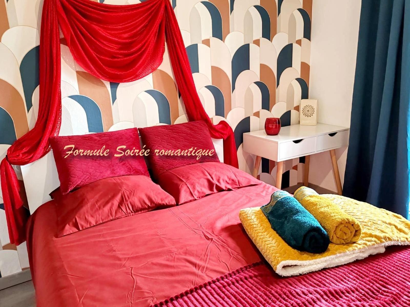 La Halte Catalane Apartment