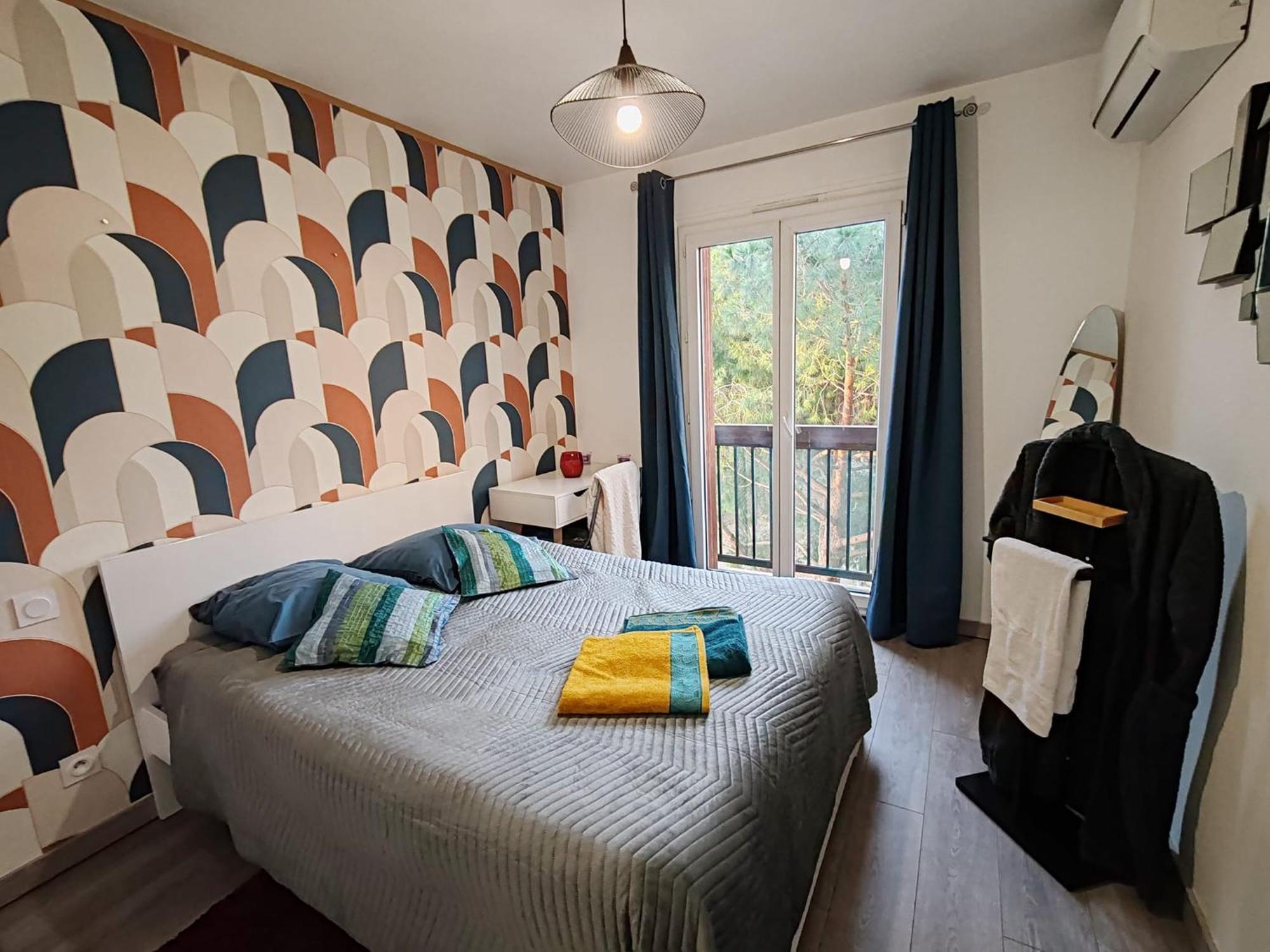 Apartment La Halte Catalane
