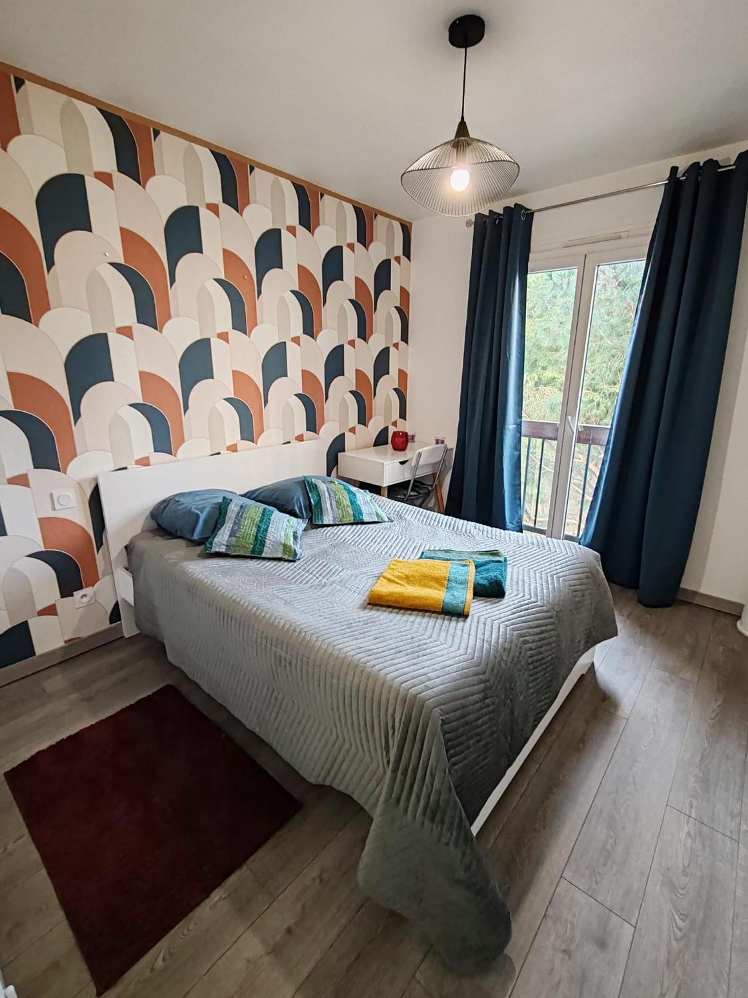 Apartment La Halte Catalane Perpignan